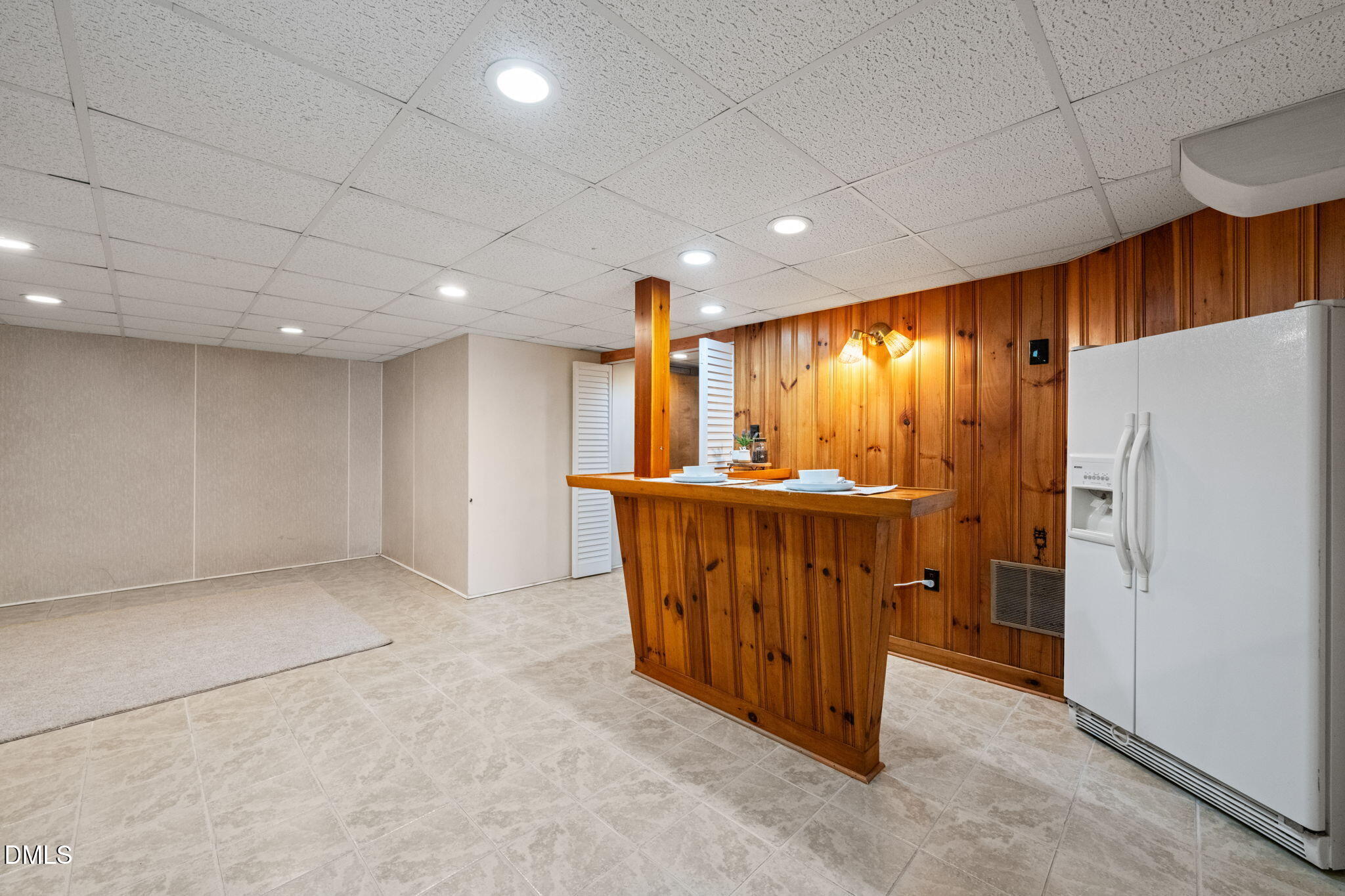 3525 Hope Valley Road Durham, NC 27707 - Photo 14 of 38 Downstairs Kitchenette