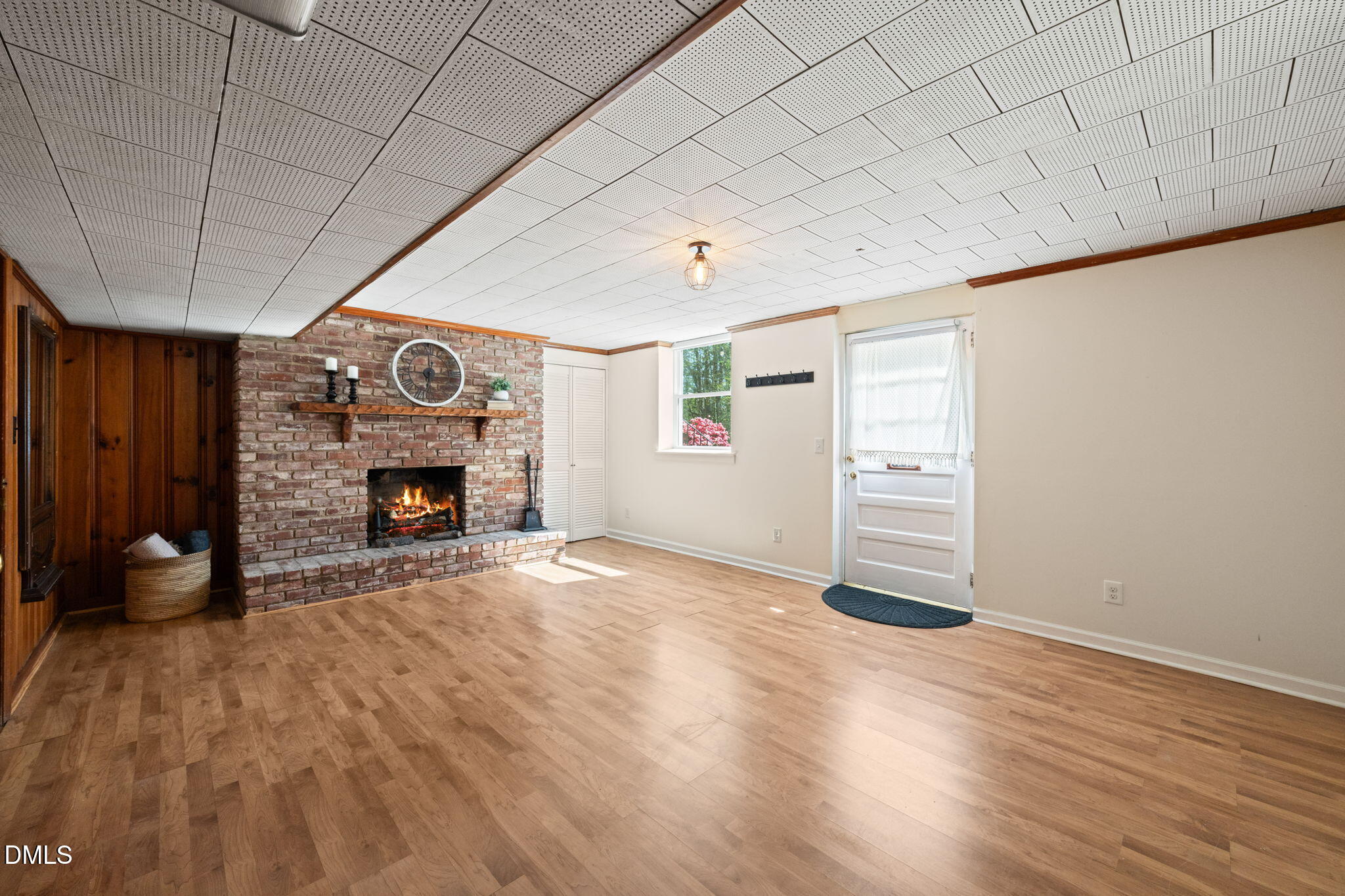 3525 Hope Valley Road Durham, NC 27707 - Photo 17 of 38 Downstairs Bedroom