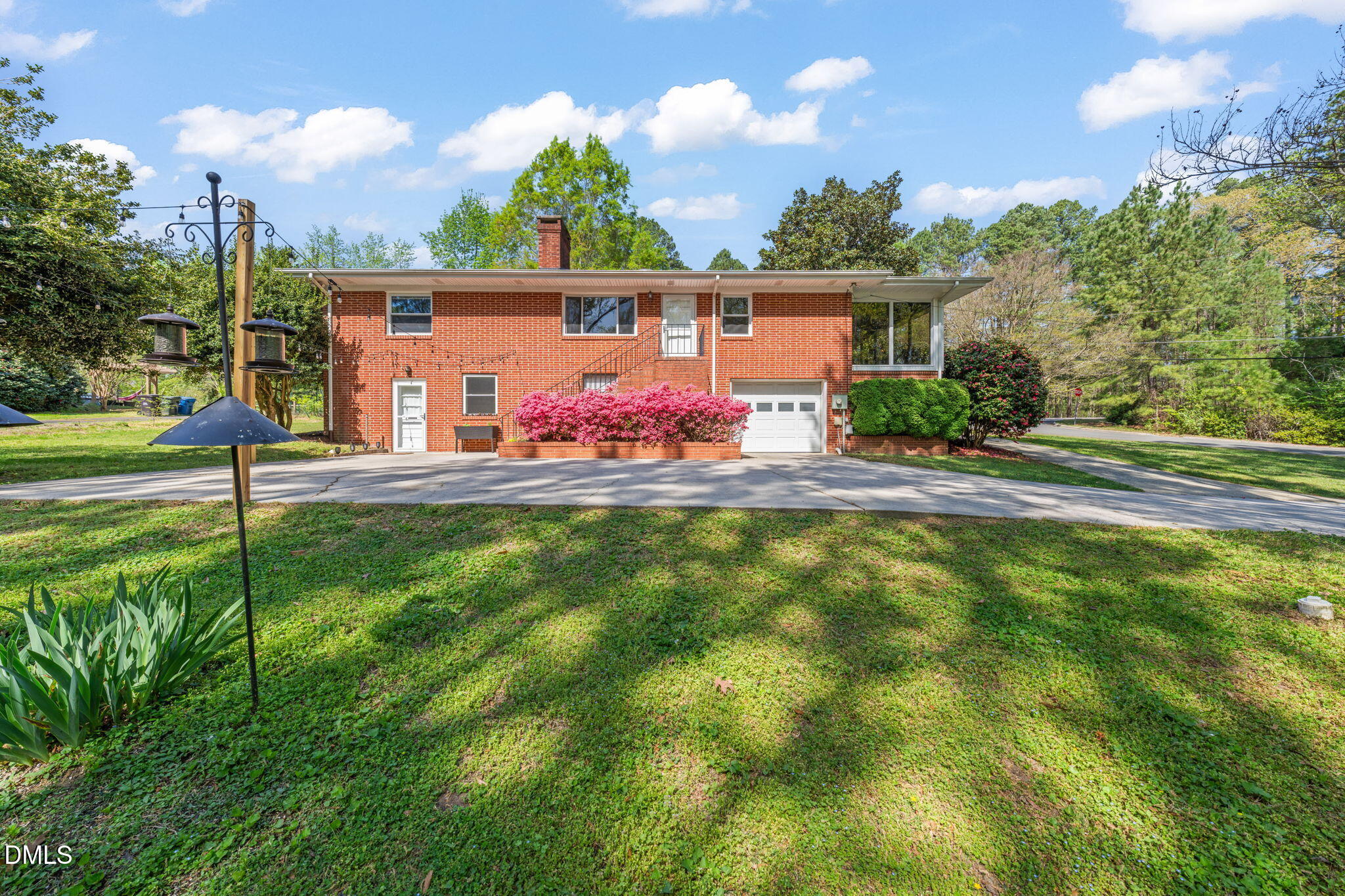 3525 Hope Valley Road Durham, NC 27707 - Photo 20 of 38 Backyard Space