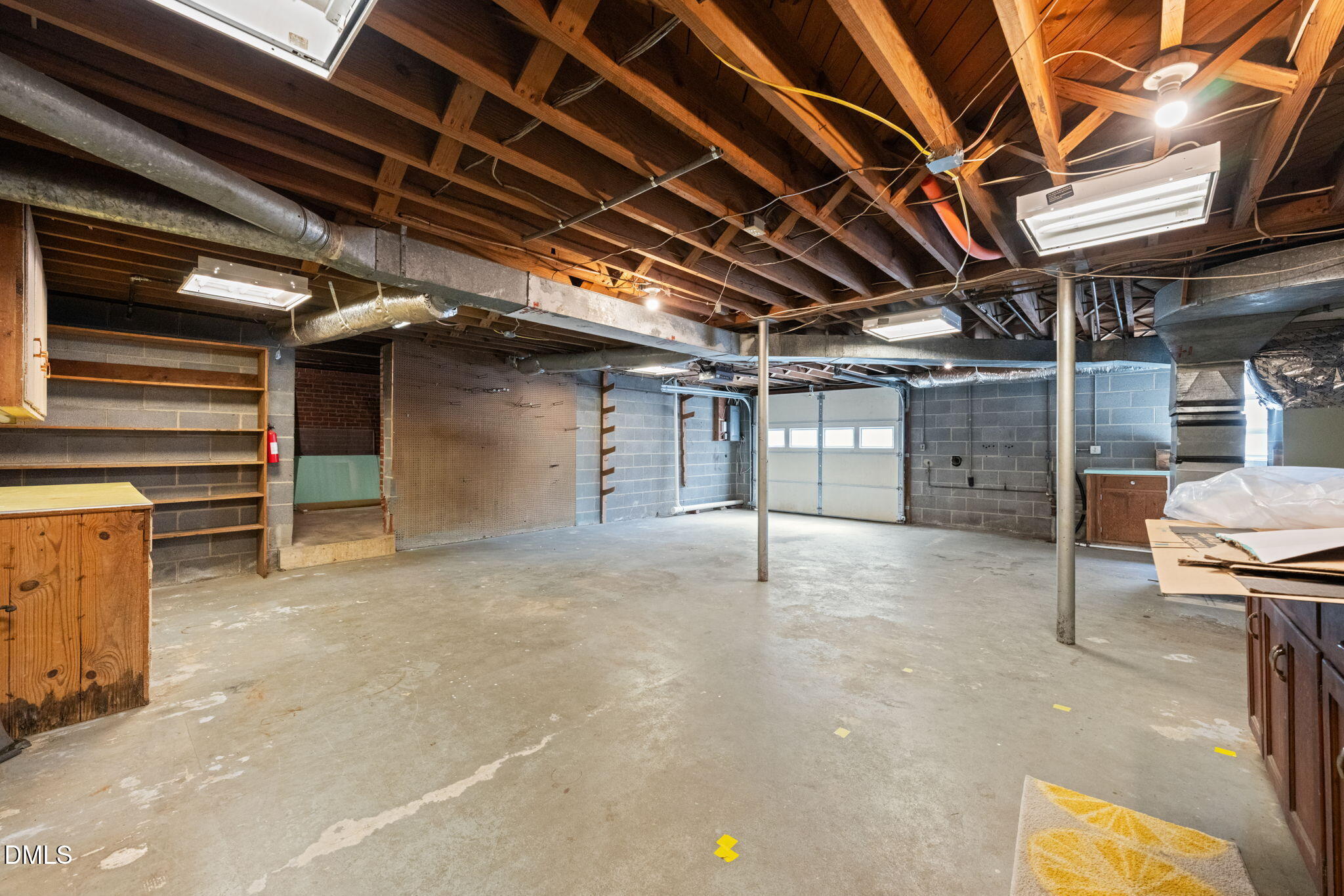 3525 Hope Valley Road Durham, NC 27707 - Photo 21 of 38 Garage Space