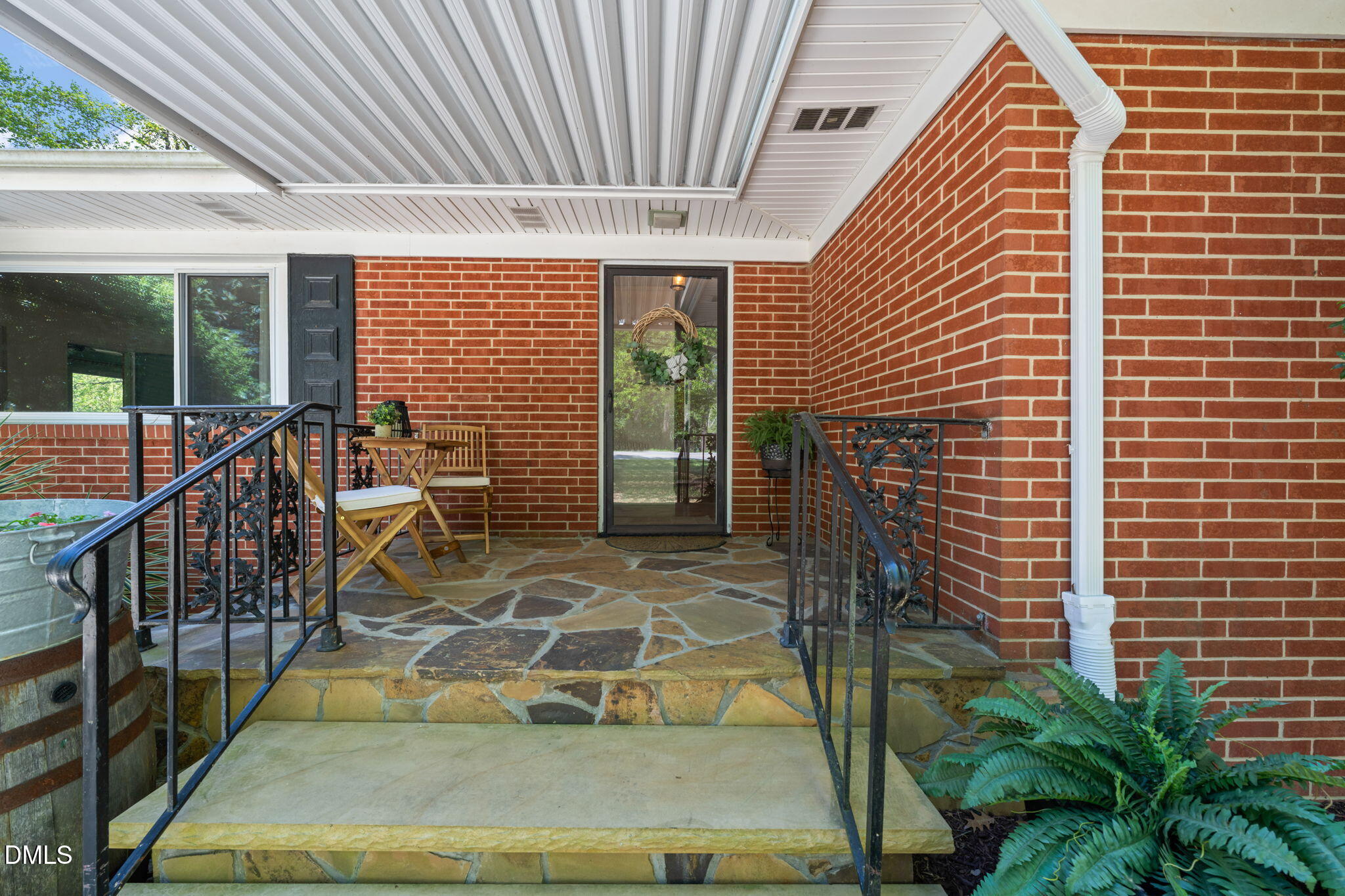 3525 Hope Valley Road Durham, NC 27707 - Photo 22 of 38 Front Porch