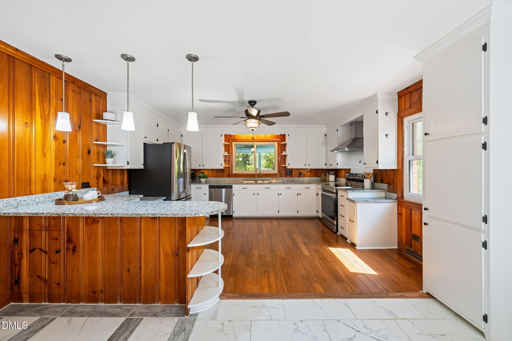 3525 Hope Valley Road Durham, NC 27707 - Photo 25 of 38 Kitchen
