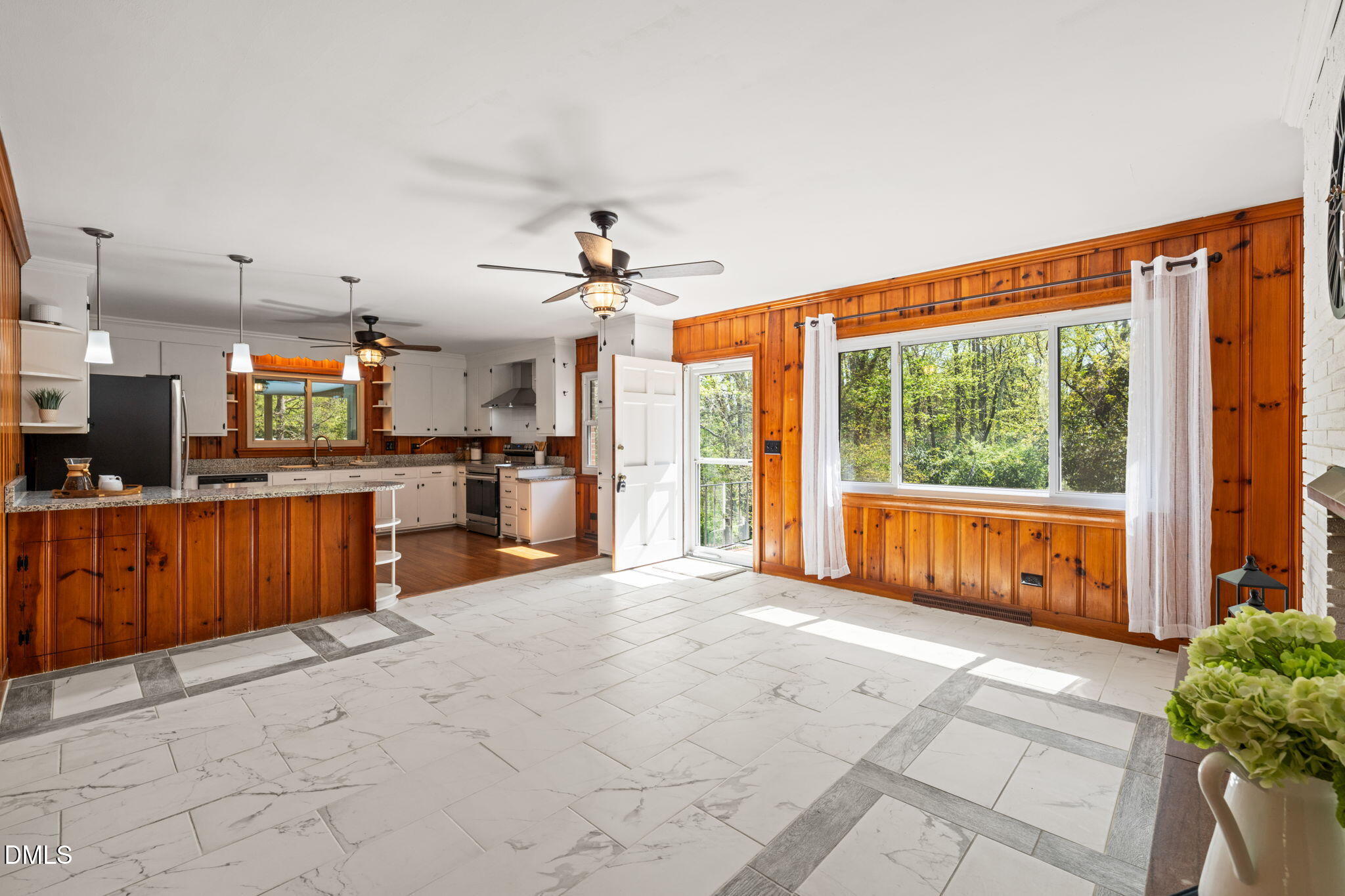 3525 Hope Valley Road Durham, NC 27707 - Photo 26 of 38 Dining Area