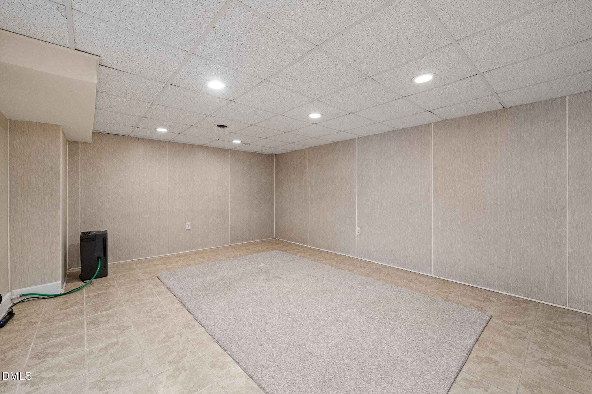 3525 Hope Valley Road Durham, NC 27707 - Photo 28 of 38 Downstairs Living Space