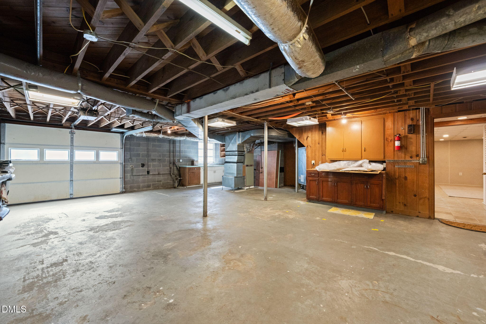 3525 Hope Valley Road Durham, NC 27707 - Photo 31 of 38 Garage Space