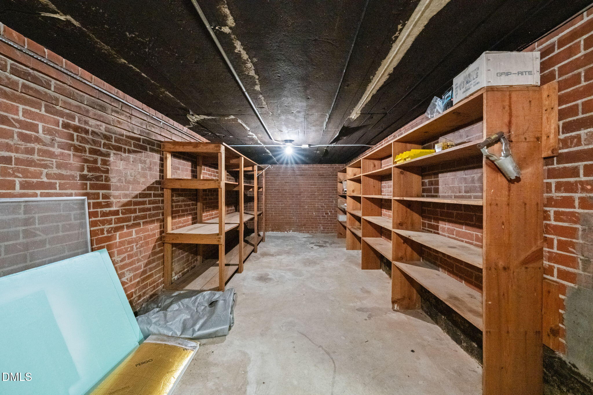 3525 Hope Valley Road Durham, NC 27707 - Photo 32 of 38 Storage