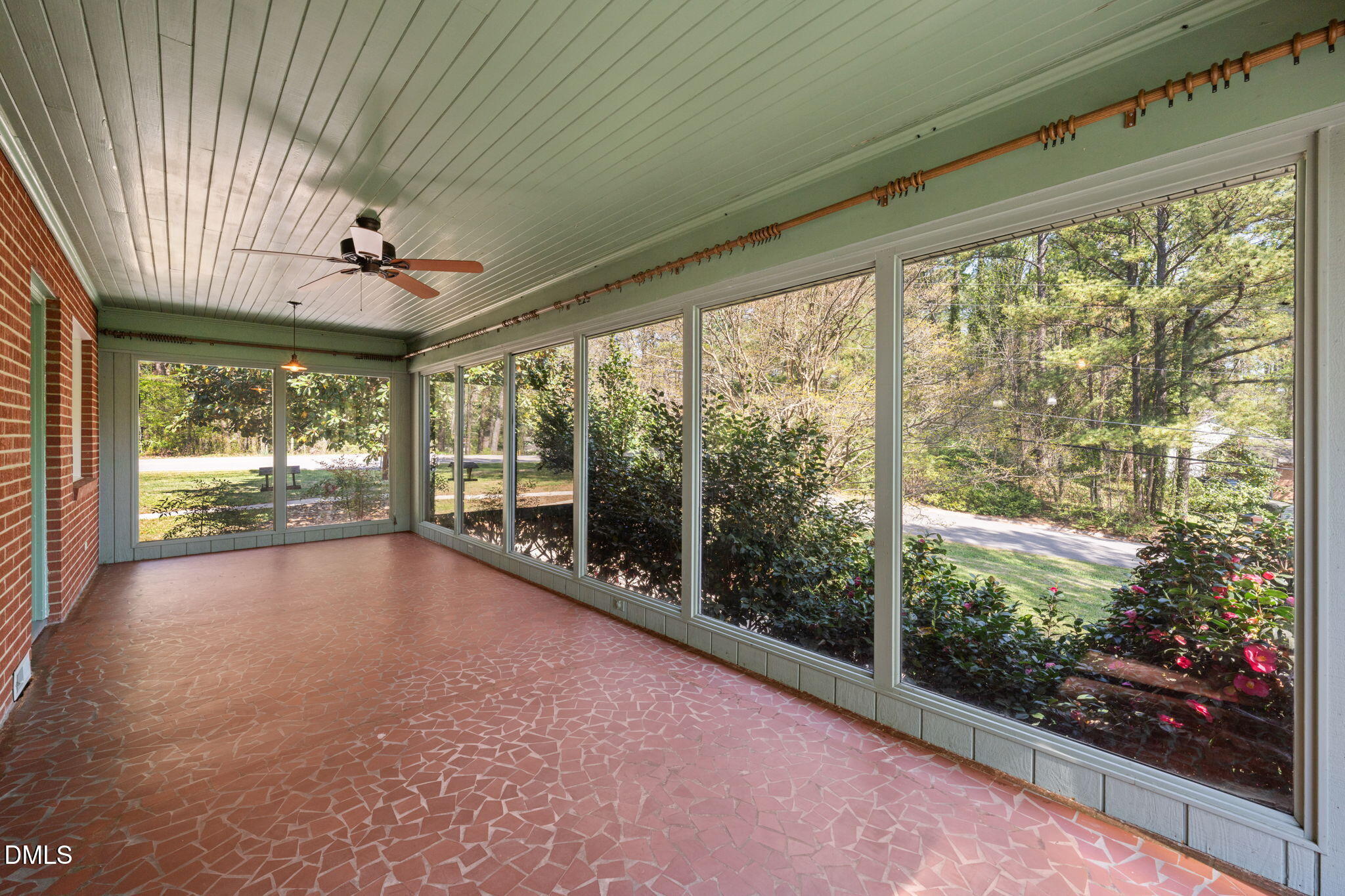 3525 Hope Valley Road Durham, NC 27707 - Photo 5 of 38 Sunroom