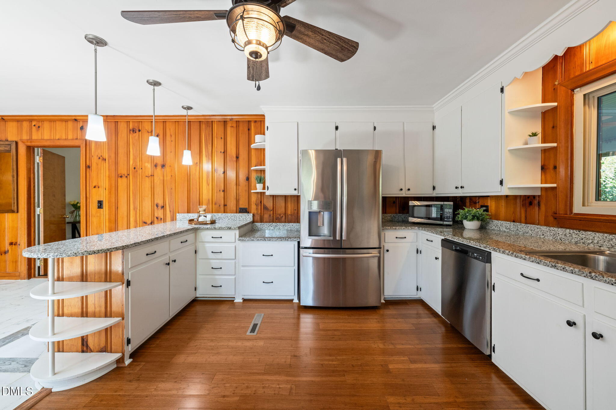 3525 Hope Valley Road Durham, NC 27707 - Photo 6 of 38 Kitchen