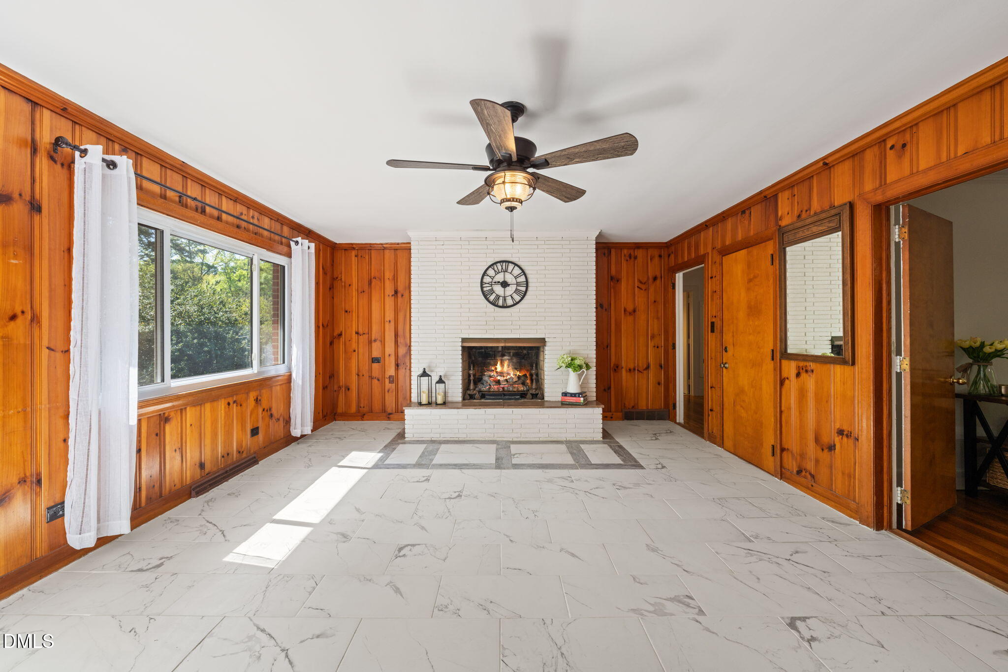 3525 Hope Valley Road Durham, NC 27707 - Photo 7 of 38 Dining Area