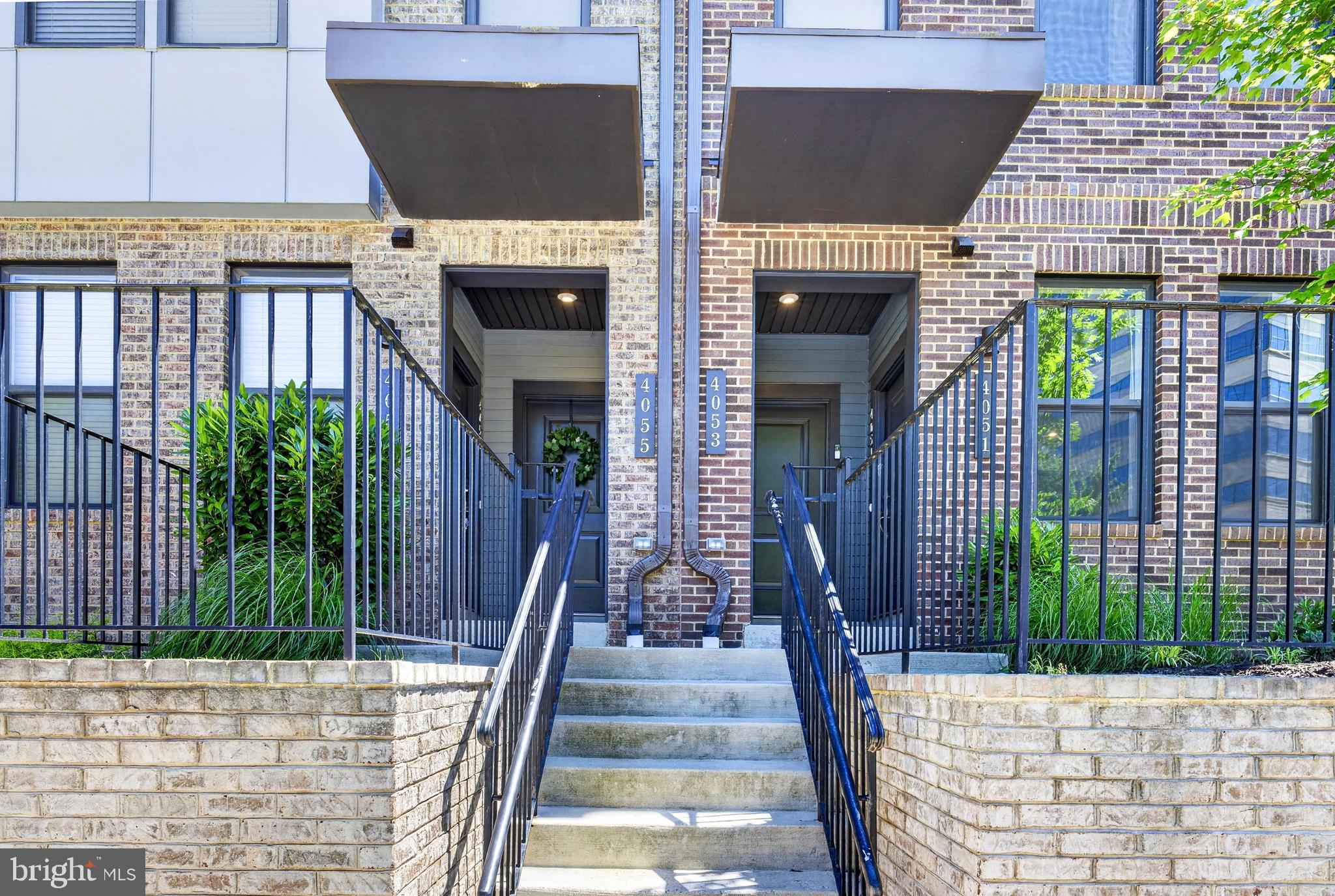 4053 Legato Road, Unit 80 Fairfax, VA 22033 - Photo 3 of 47
