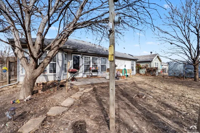 $275,000 | 724 North Street, Lawrence, KS 66044