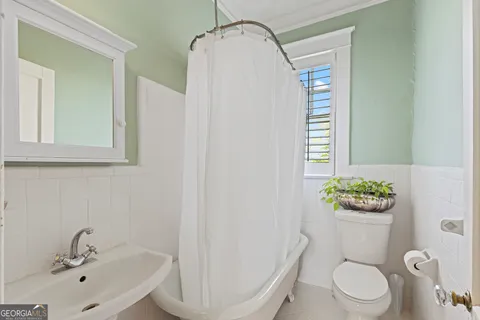 $435,000 | 7 Park Lane Northeast, Unit J, Atlanta, GA 30309