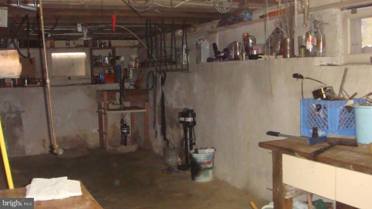 Basement #1