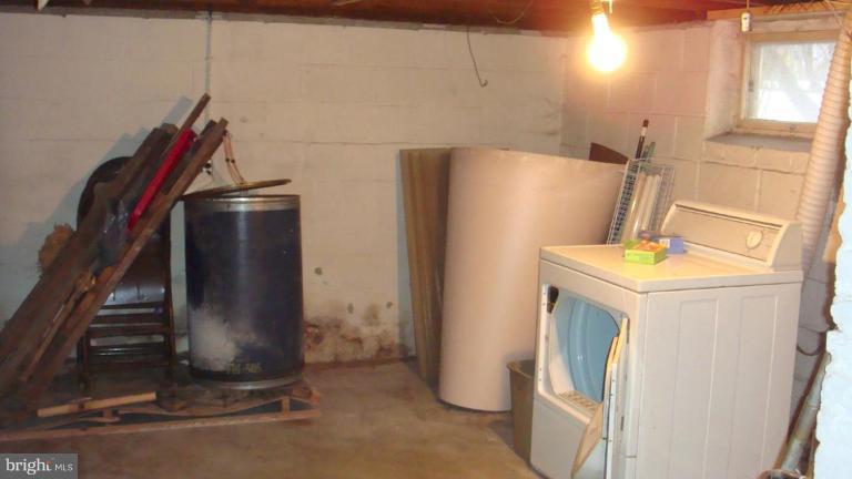 Basement #2