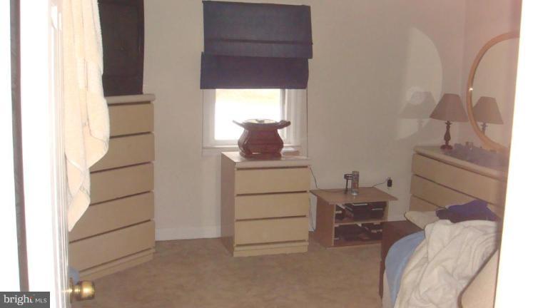 Bedroom #1