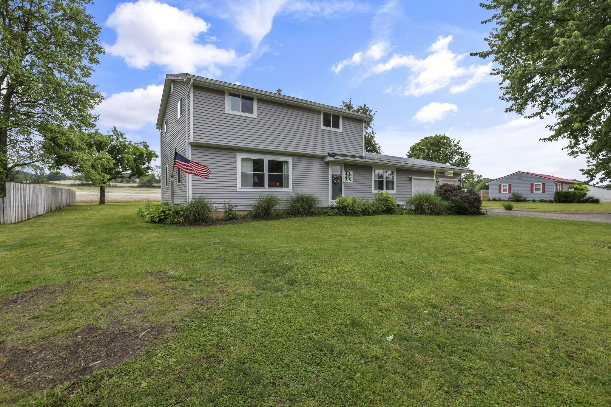 11750 16th Road Southwest Stoutsville, OH 43154 - Photo 40 of 74 Front exterior