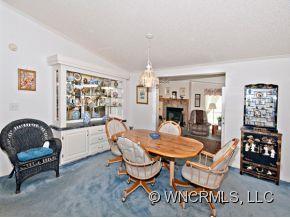 1197 Beaverdam Road Canton, NC 28716 - Photo 5 of 14 a outdoor space with furniture and window