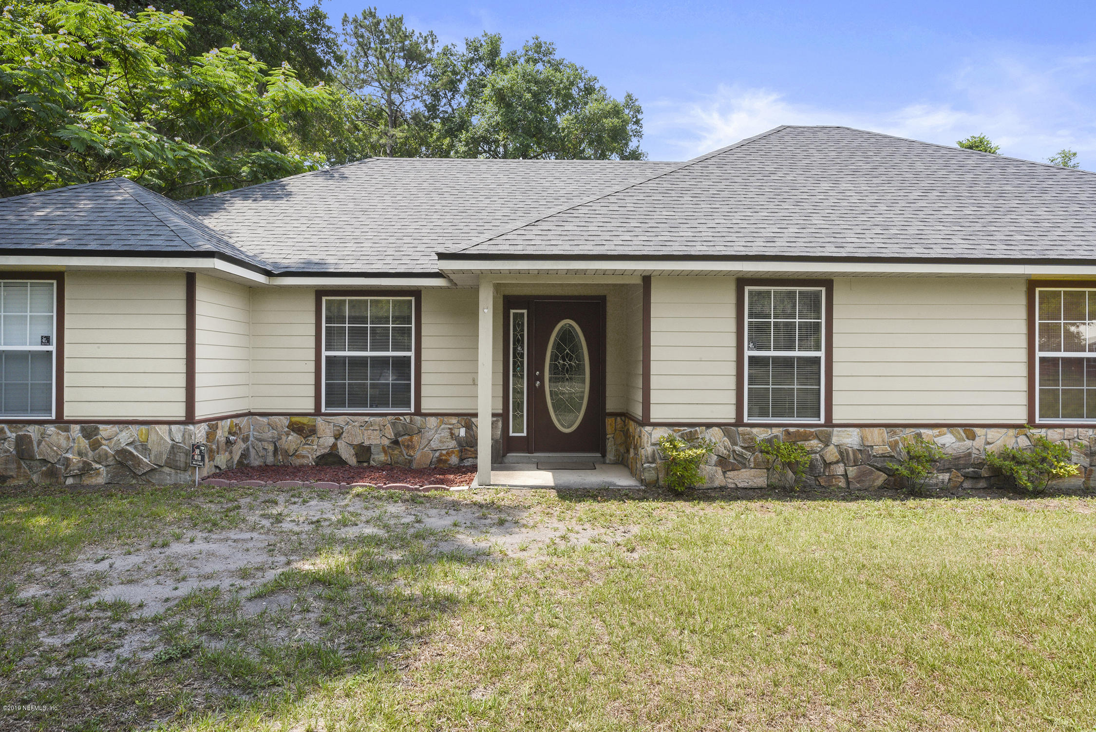 4781 Gadara Road Keystone Heights, FL 32656 - Photo 1 of 29 Well maintained home