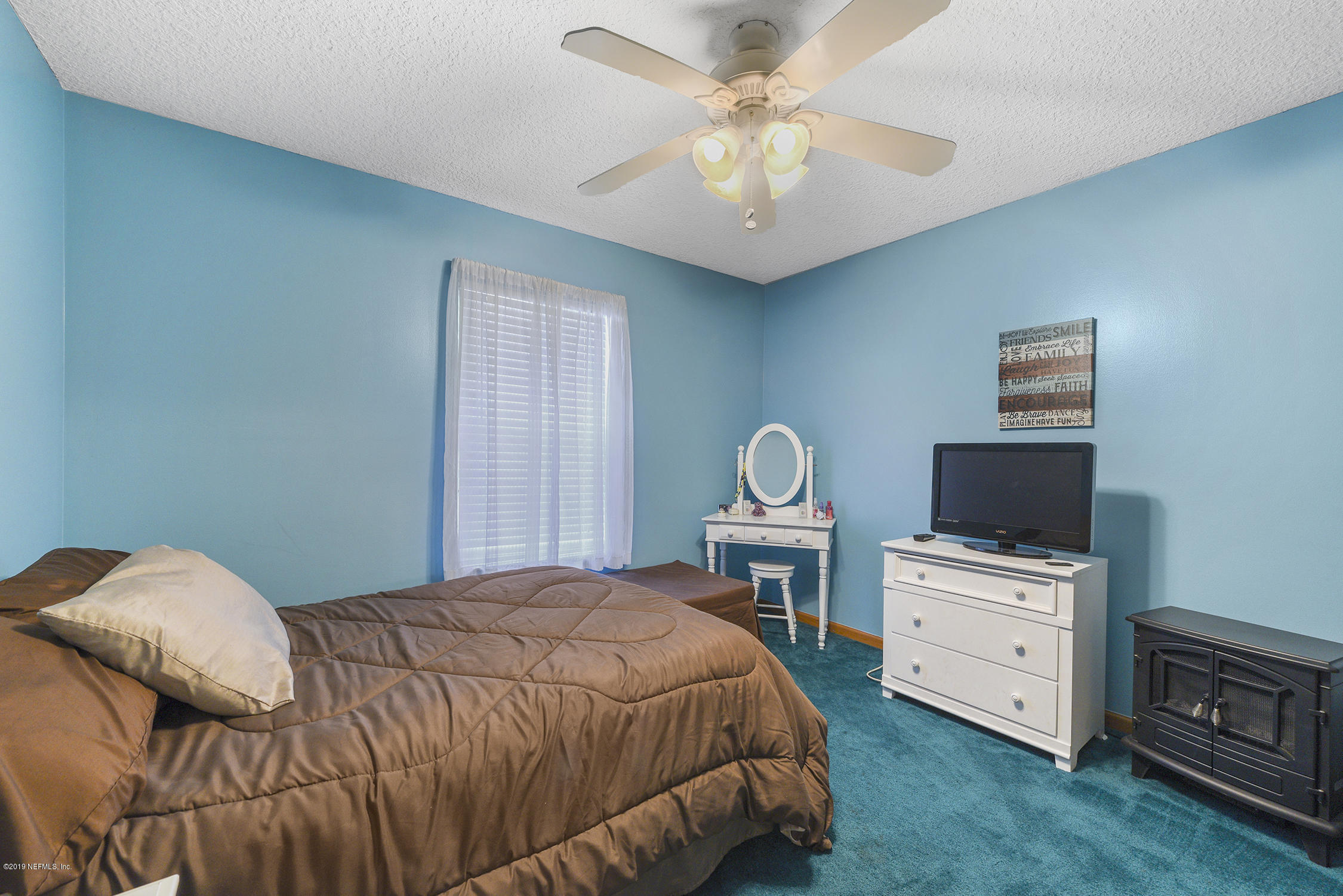 4781 Gadara Road Keystone Heights, FL 32656 - Photo 15 of 29 Bedroom 2