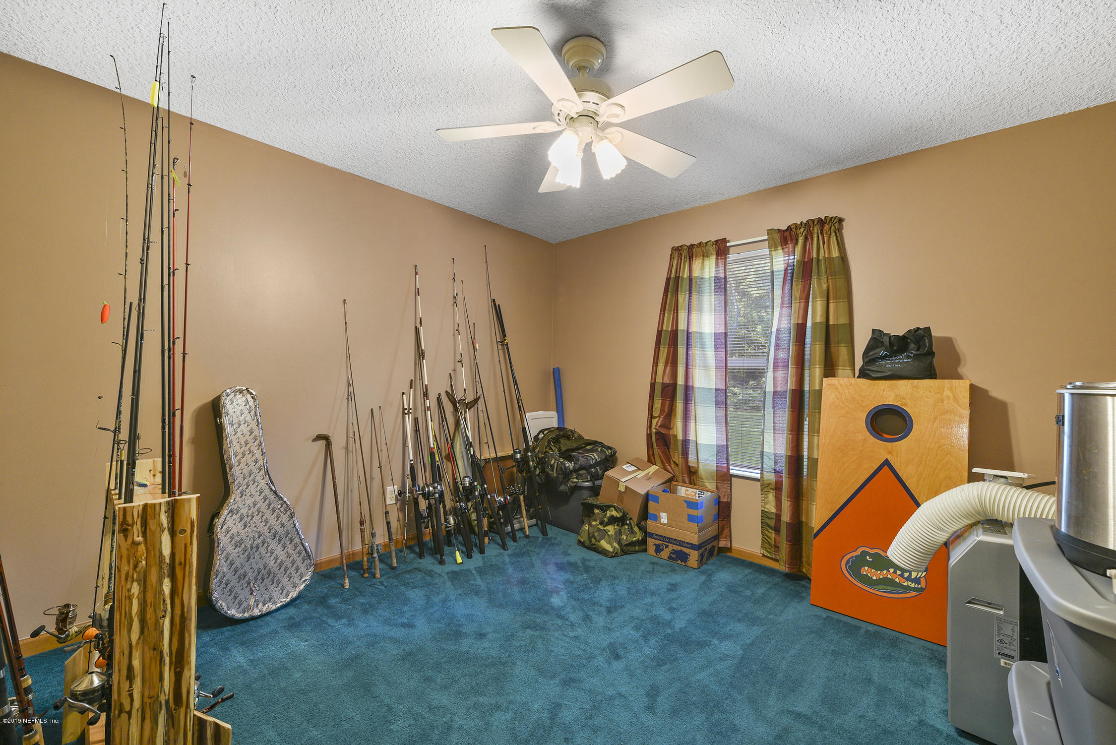 4781 Gadara Road Keystone Heights, FL 32656 - Photo 16 of 29 Bedroom 3