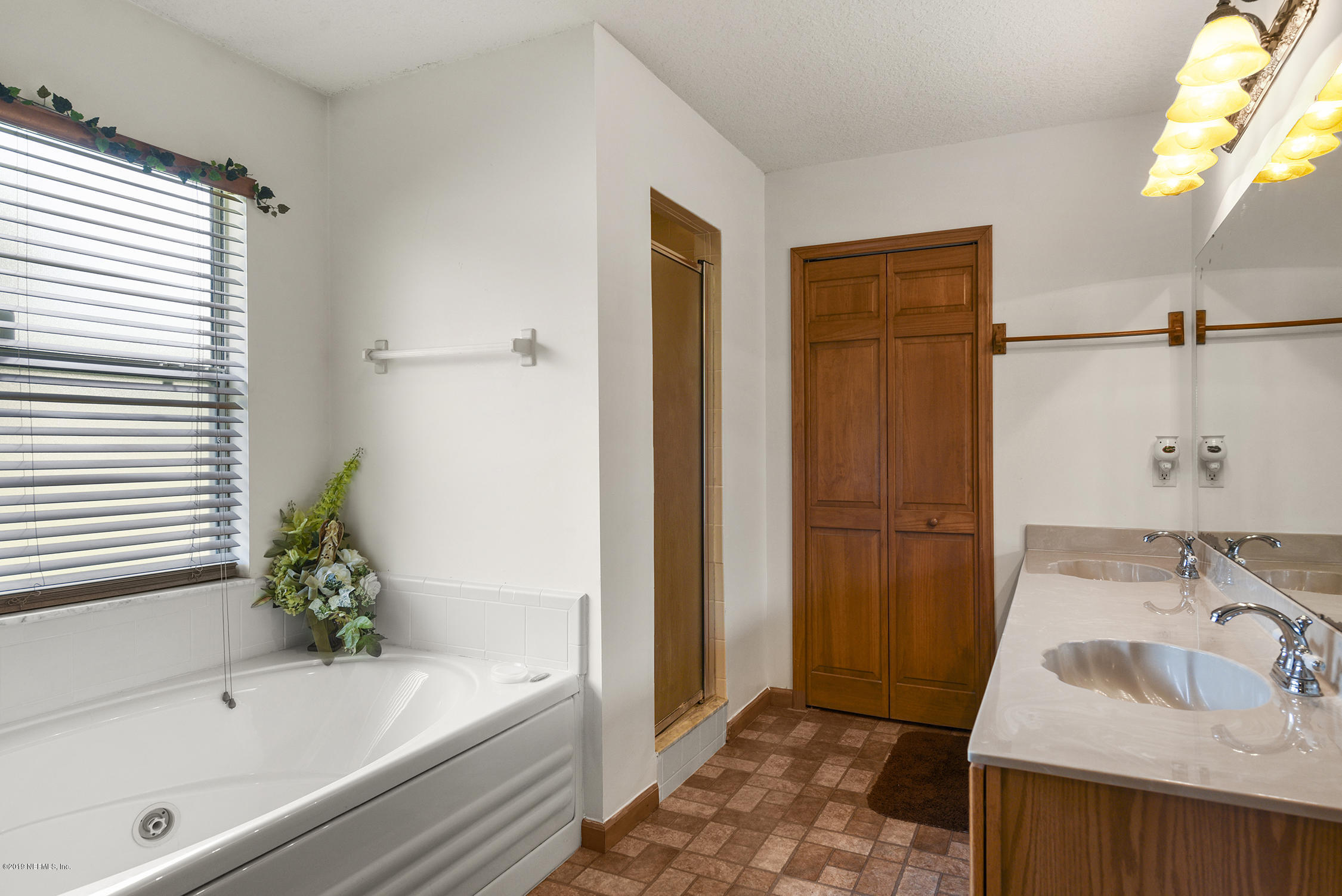 4781 Gadara Road Keystone Heights, FL 32656 - Photo 17 of 29 Main Bath