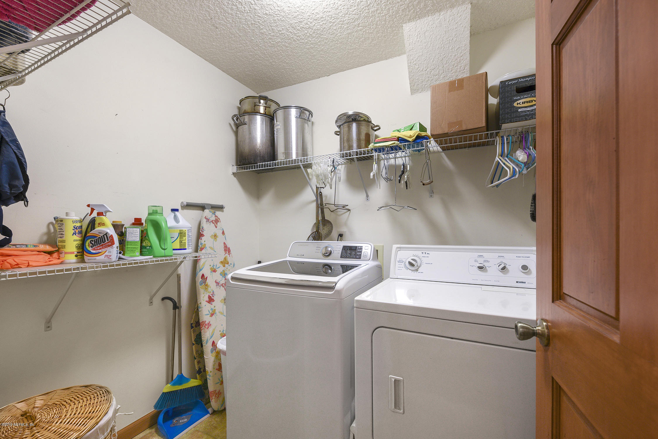 4781 Gadara Road Keystone Heights, FL 32656 - Photo 21 of 29 indoor laundry