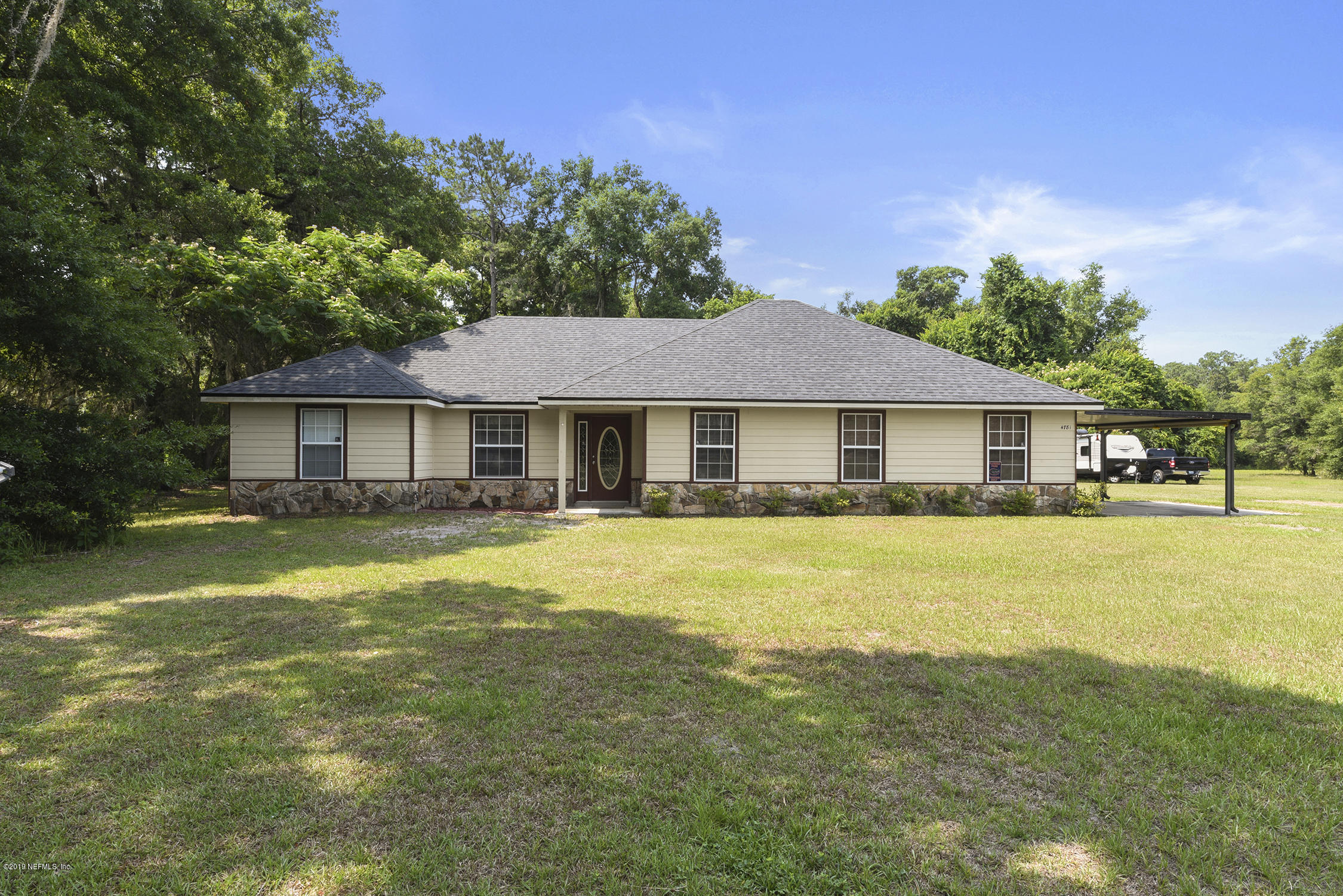 4781 Gadara Road Keystone Heights, FL 32656 - Photo 3 of 29 Buy Me!