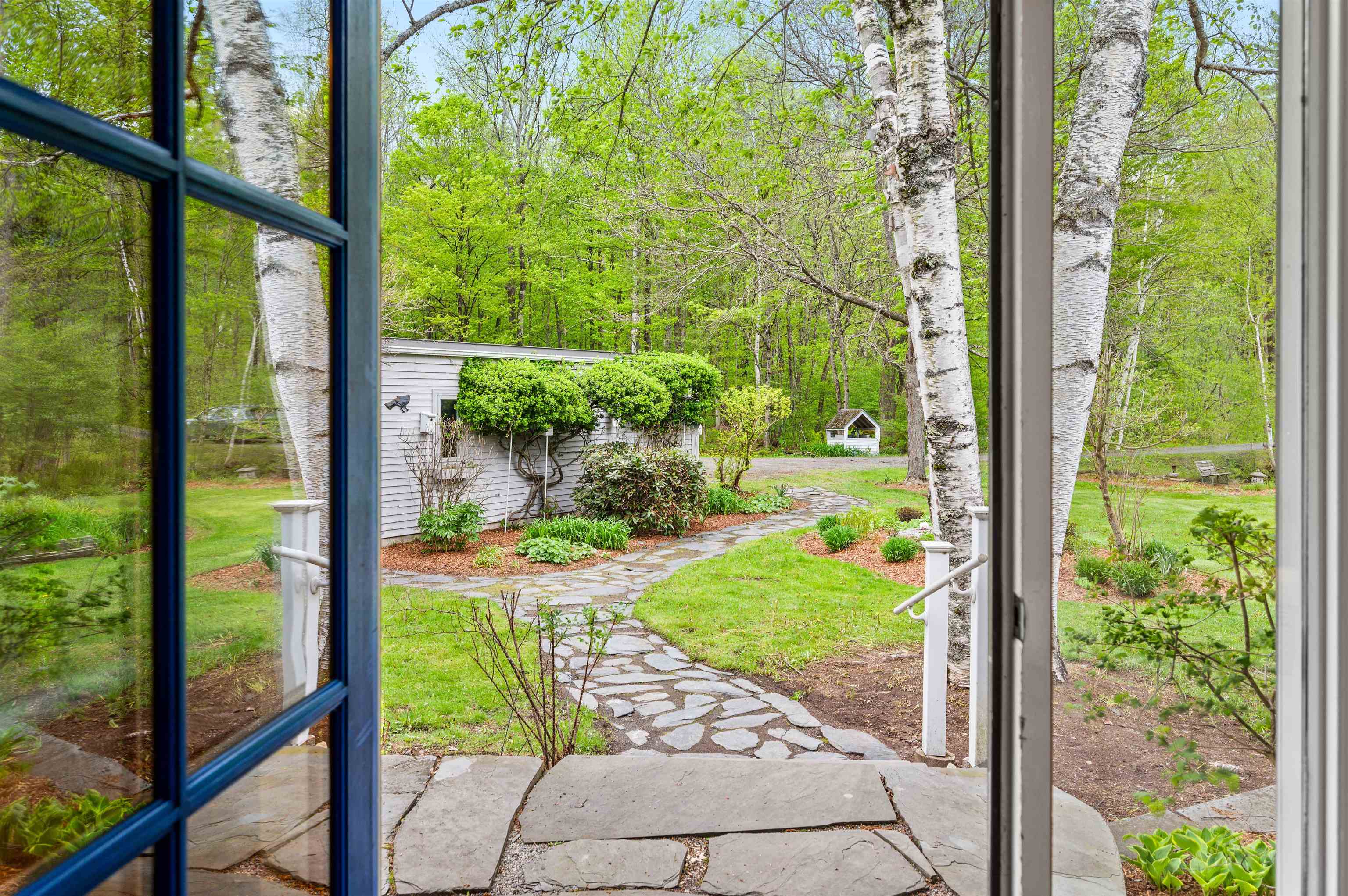 753 Scrabble Hill Road Duxbury, VT 05676 - Photo 30 of 57