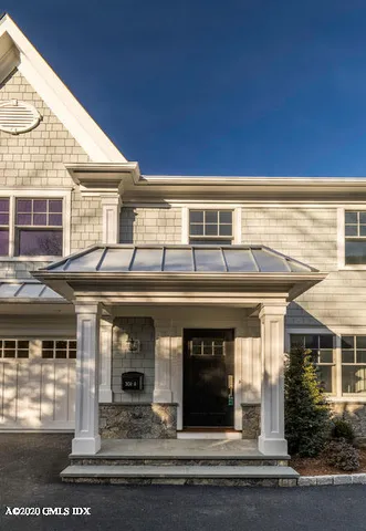 $8,600 | 301 Davis Avenue, Unit B, Greenwich, CT 06830