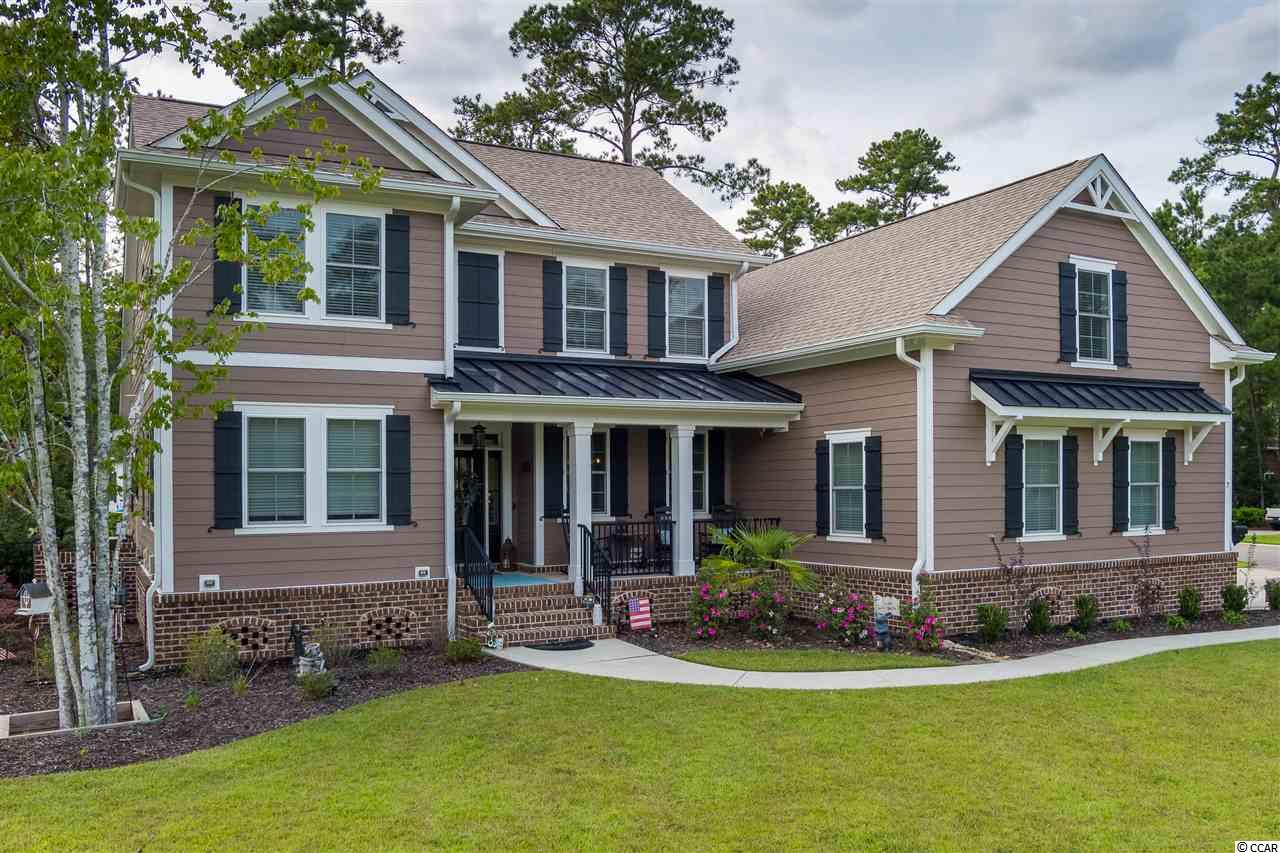 7 Damon Circle Murrells Inlet, SC 29576 - Photo 1 of 40 Gallery Image 1