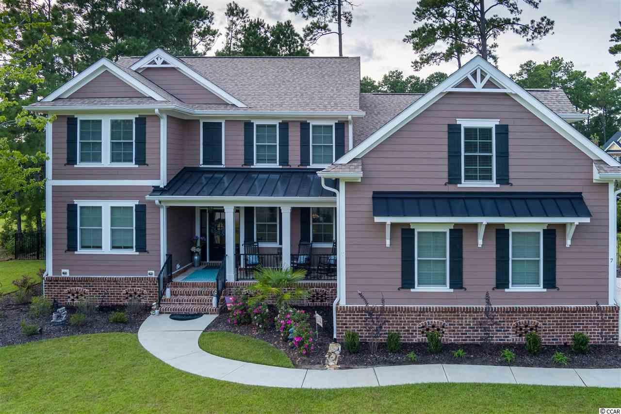 7 Damon Circle Murrells Inlet, SC 29576 - Photo 2 of 40 Gallery Image 2