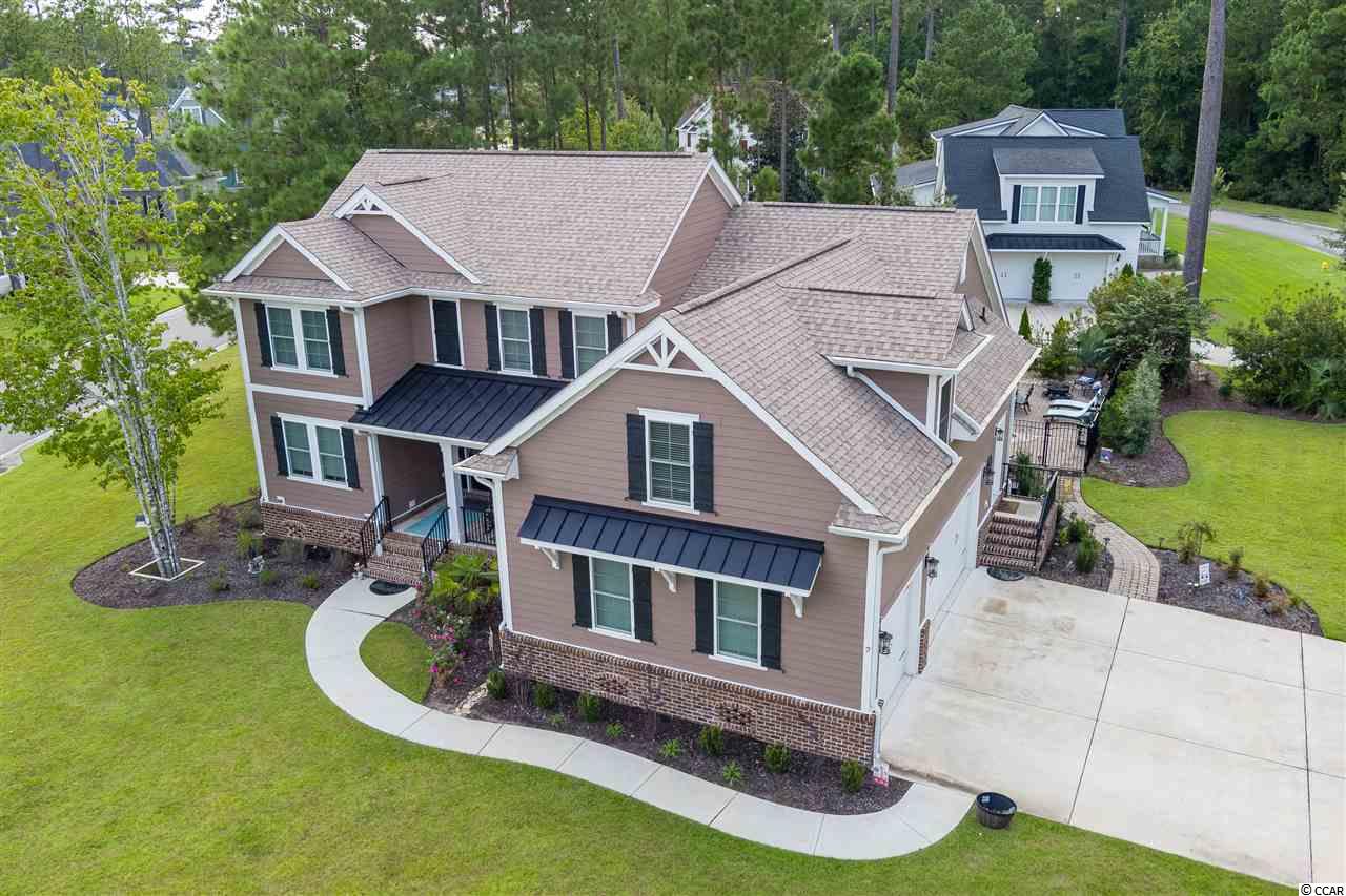 7 Damon Circle Murrells Inlet, SC 29576 - Photo 34 of 40 Gallery Image 34