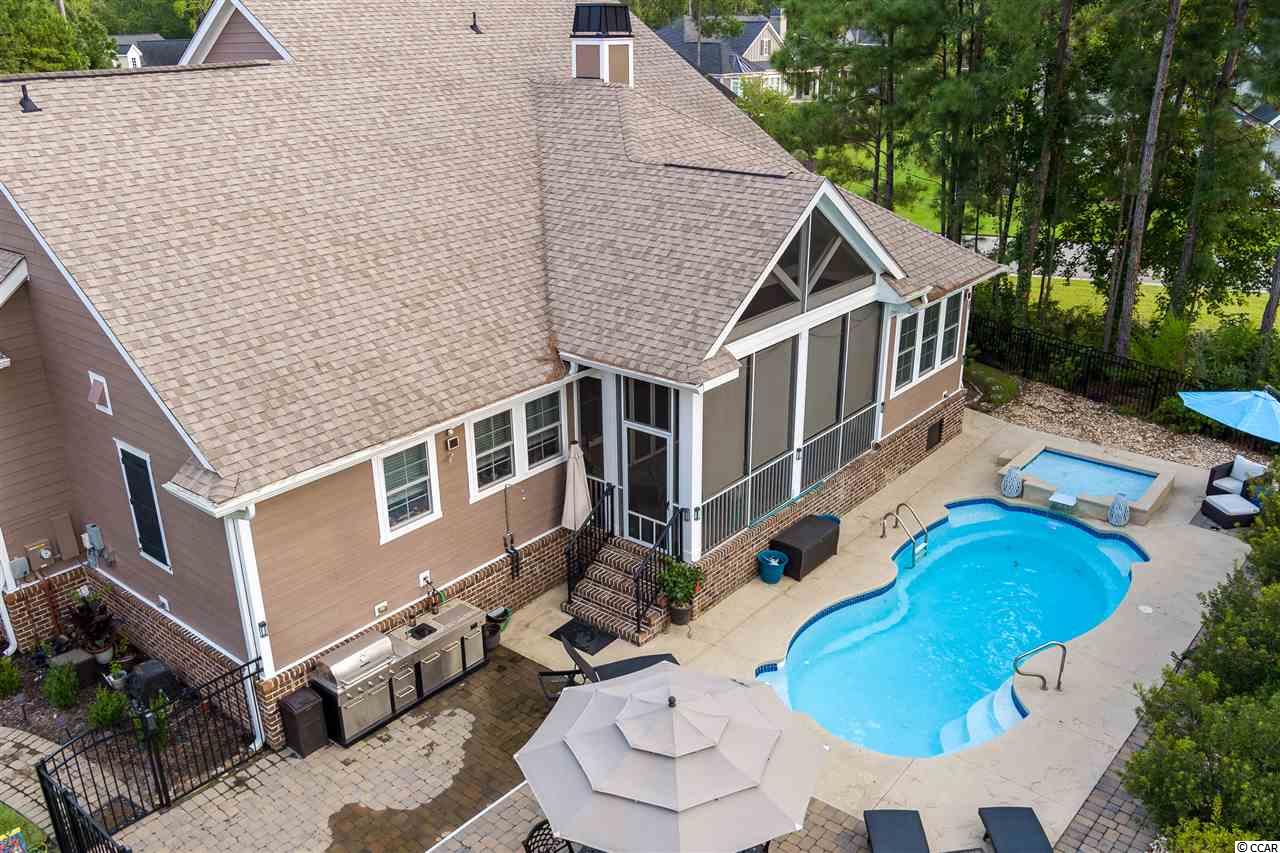 7 Damon Circle Murrells Inlet, SC 29576 - Photo 35 of 40 Gallery Image 35