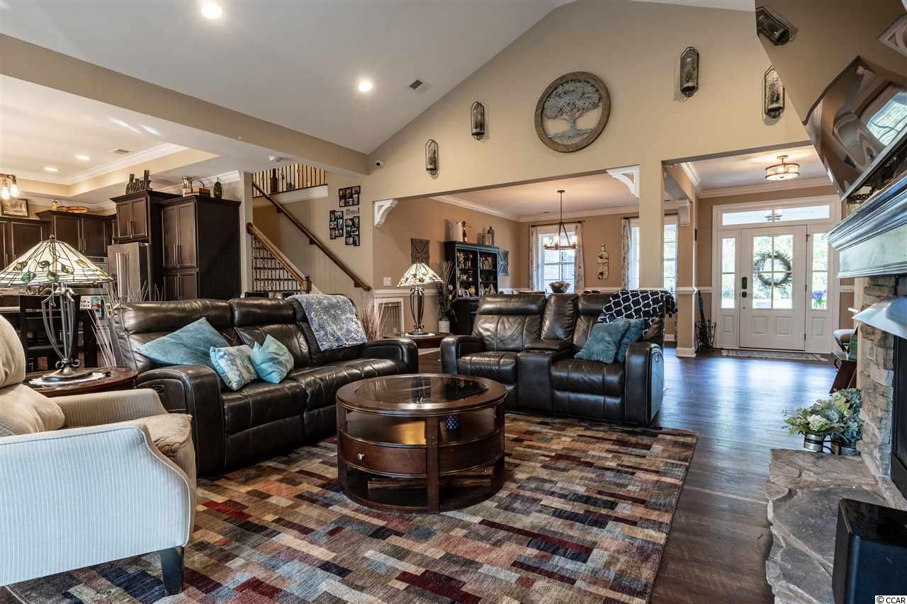 7 Damon Circle Murrells Inlet, SC 29576 - Photo 8 of 40 Gallery Image 8