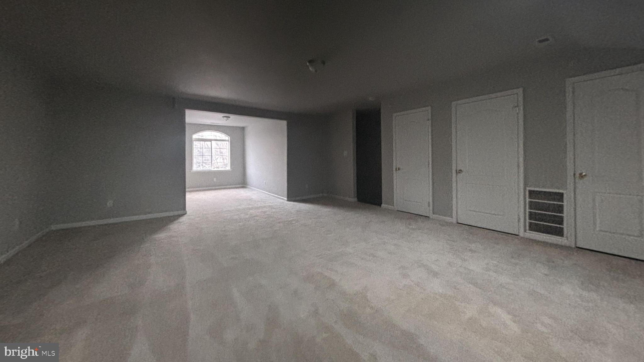 290 Byberry Road Philadelphia, PA 19116 - Photo 3 of 12 a view of empty room with window