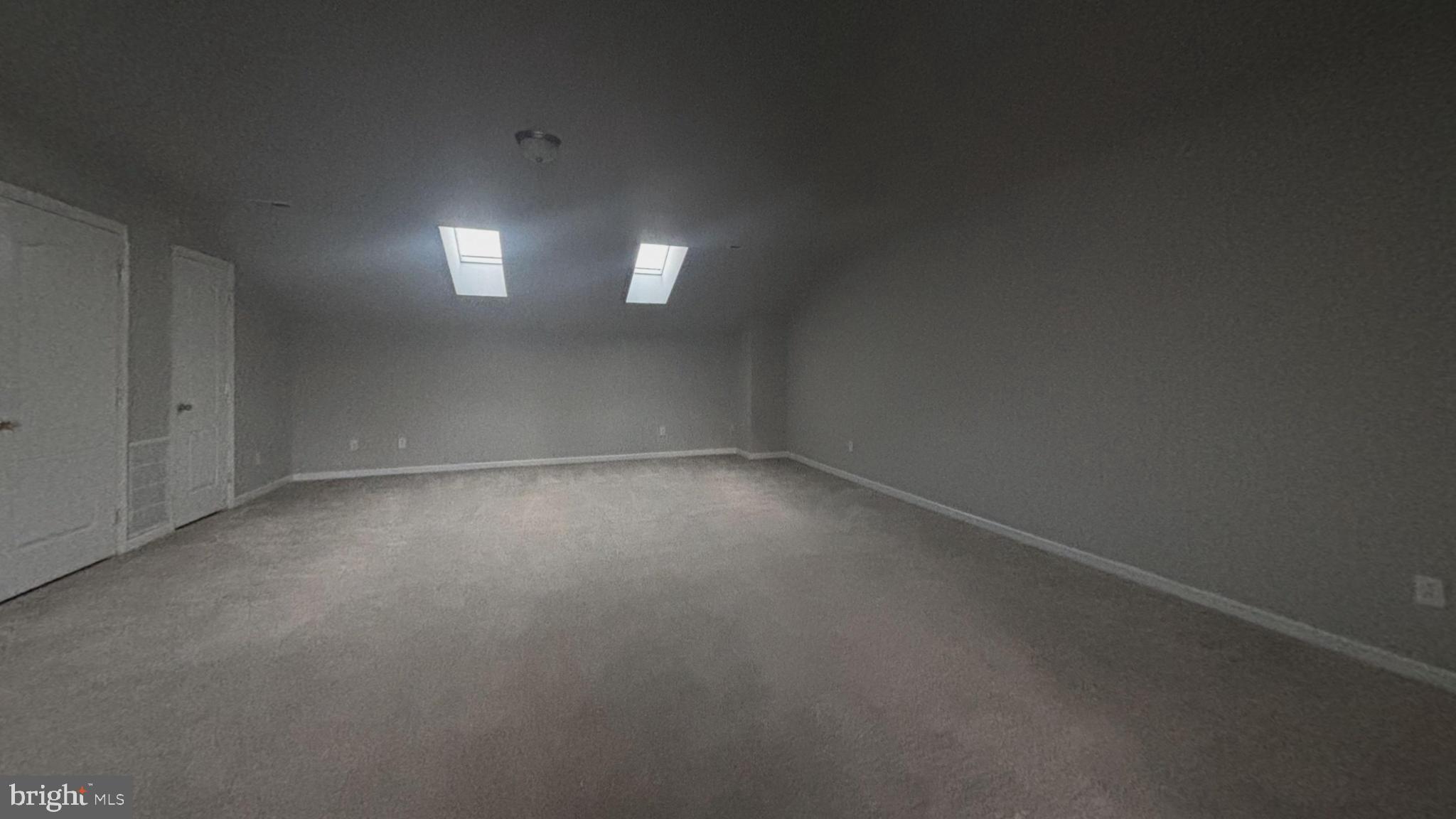 290 Byberry Road Philadelphia, PA 19116 - Photo 5 of 12 a view of empty room with windows