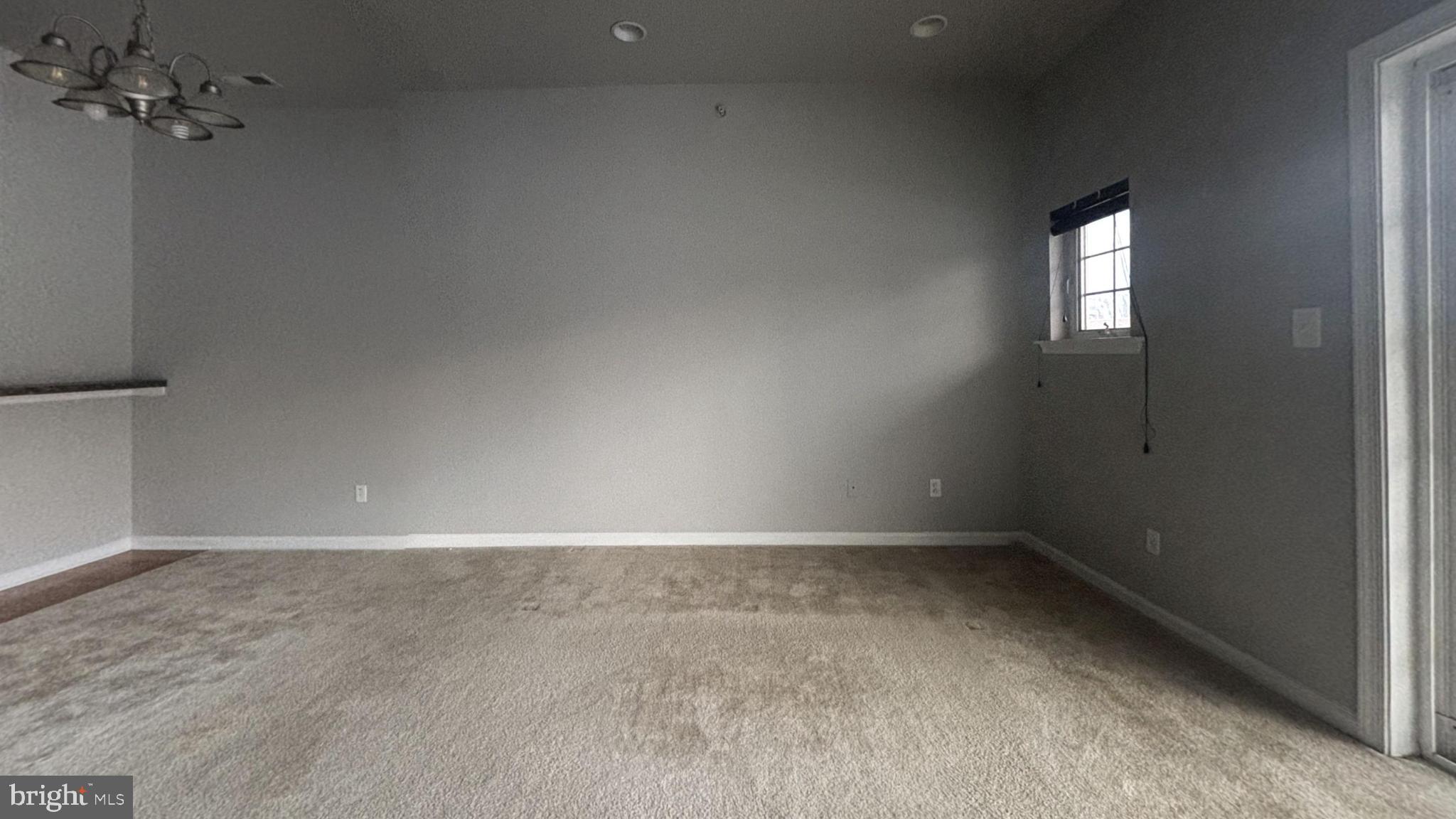 290 Byberry Road Philadelphia, PA 19116 - Photo 7 of 12 a view of an empty room with a window