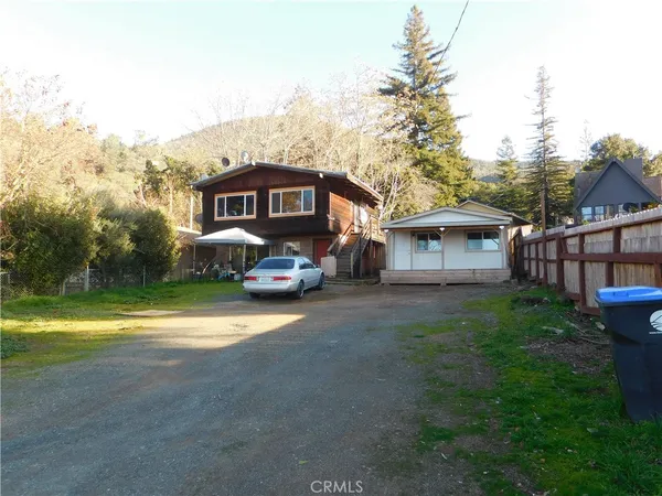 $399,000 | 6589 Hohape Avenue, Kelseyville, CA 95451