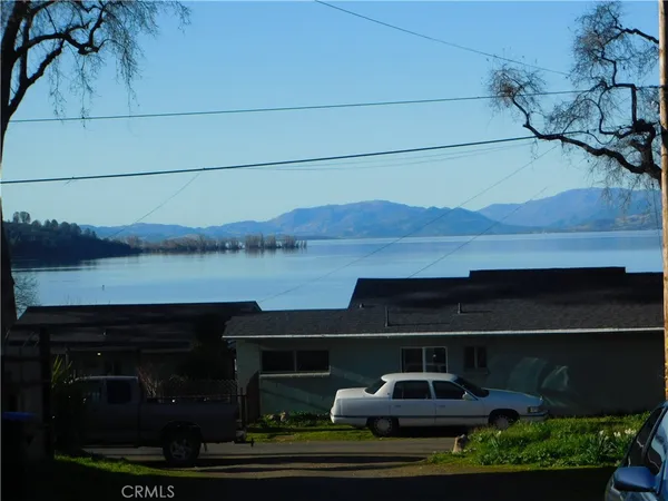$389,000 | 6589 Hohape Avenue, Kelseyville, CA 95451