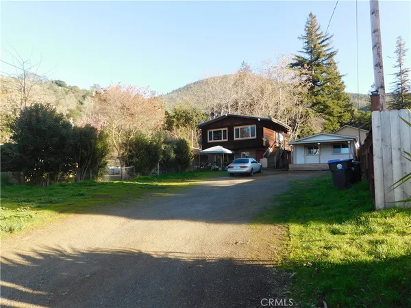 $389,000 | 6589 Hohape Avenue, Kelseyville, CA 95451