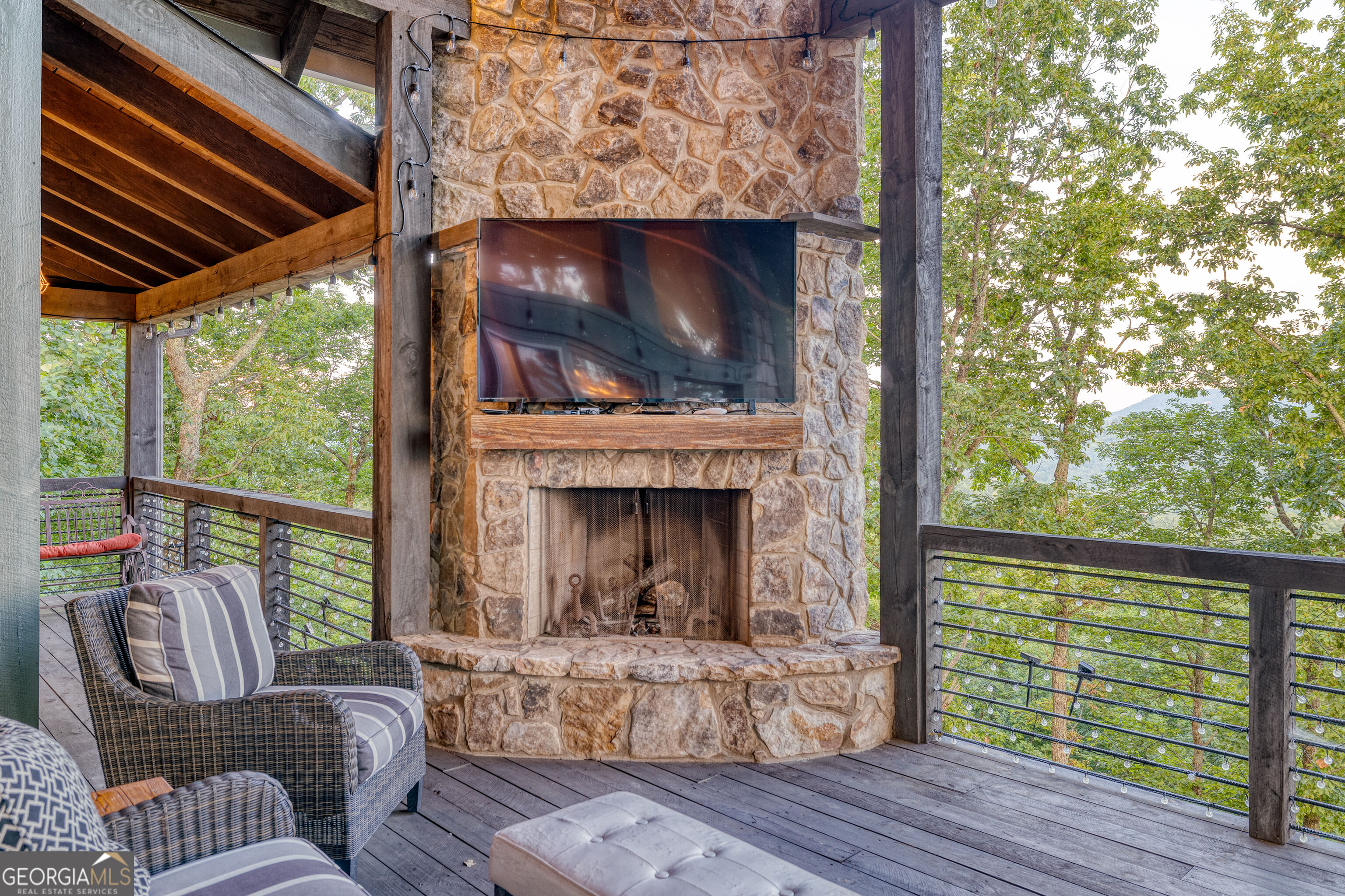 280 Point Of View, Unit 15 Blue Ridge, GA 30513 - Photo 20 of 68 Gallery Image 20