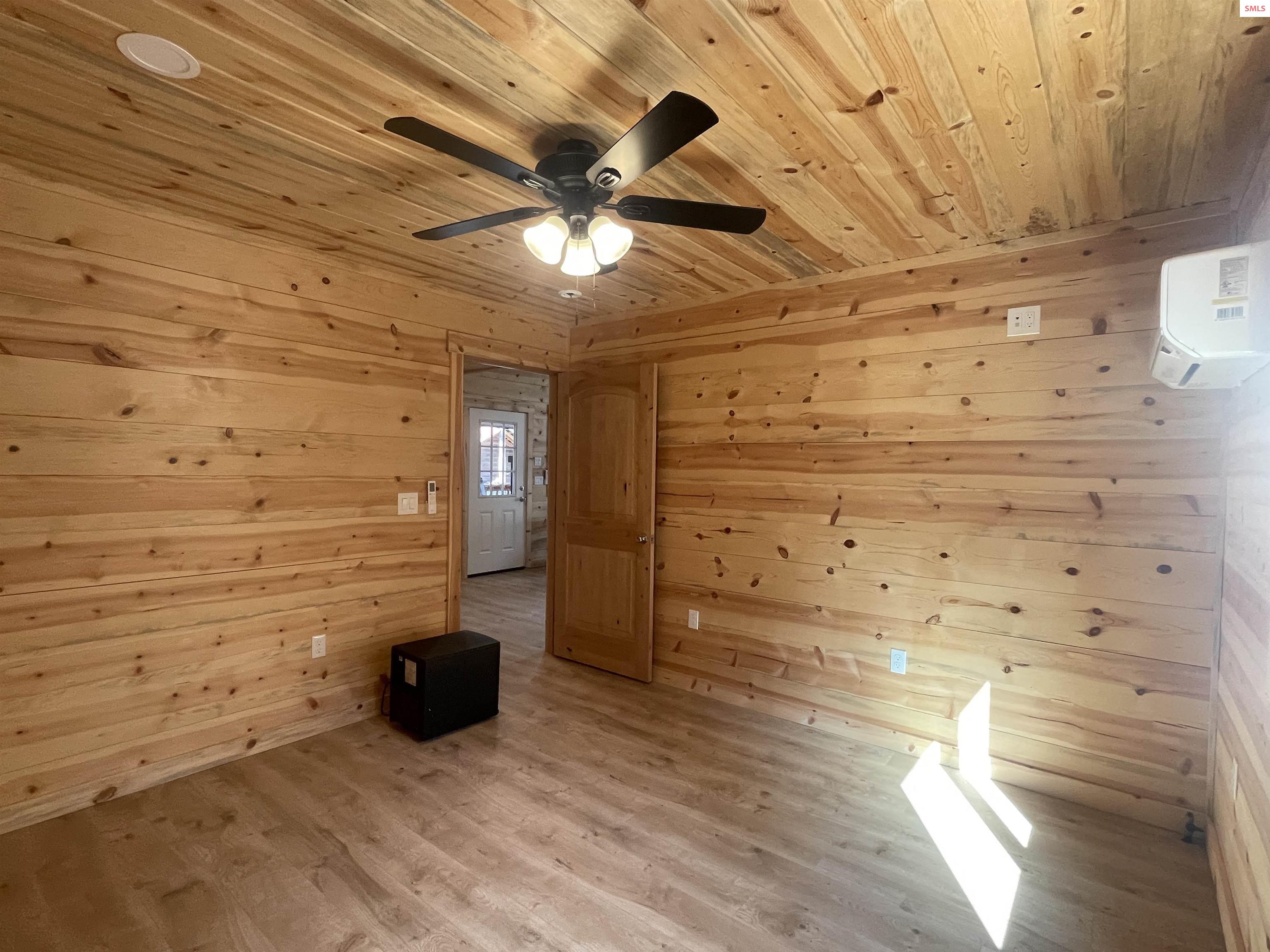 391 Champs Road Bonners Ferry, ID 83805 - Photo 21 of 45 Togue and Groove Throughout House