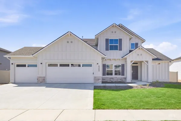 $599,990 | 5328 South Danforth Avenue, Nampa, ID 83686