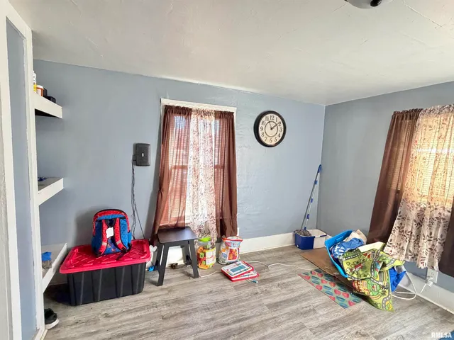 $45,000 | 600 East Independence Avenue, Jacksonville, IL 62650