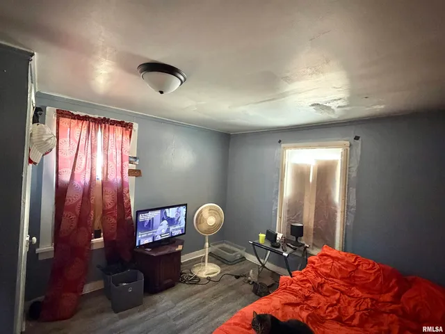 $45,000 | 600 East Independence Avenue, Jacksonville, IL 62650