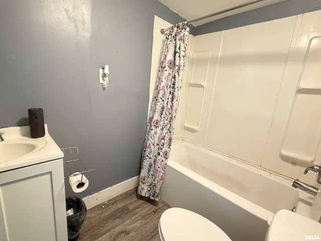 $45,000 | 600 East Independence Avenue, Jacksonville, IL 62650