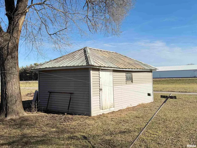 $45,000 | 600 East Independence Avenue, Jacksonville, IL 62650