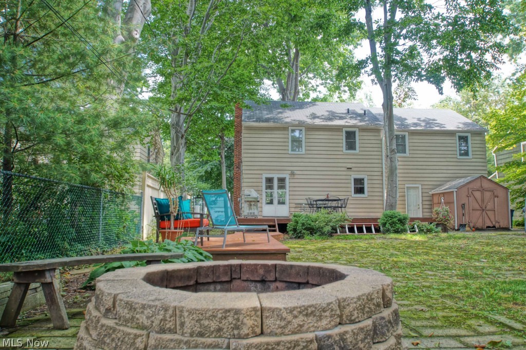 1136 Ford Road Lyndhurst, OH 44124 - Photo 5 of 18