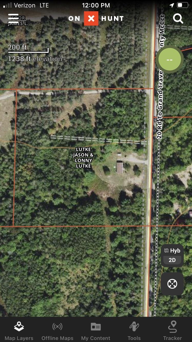 7301 North 31 Road Manton, MI 49663 - Photo 6 of 26 1898558-5.JPG