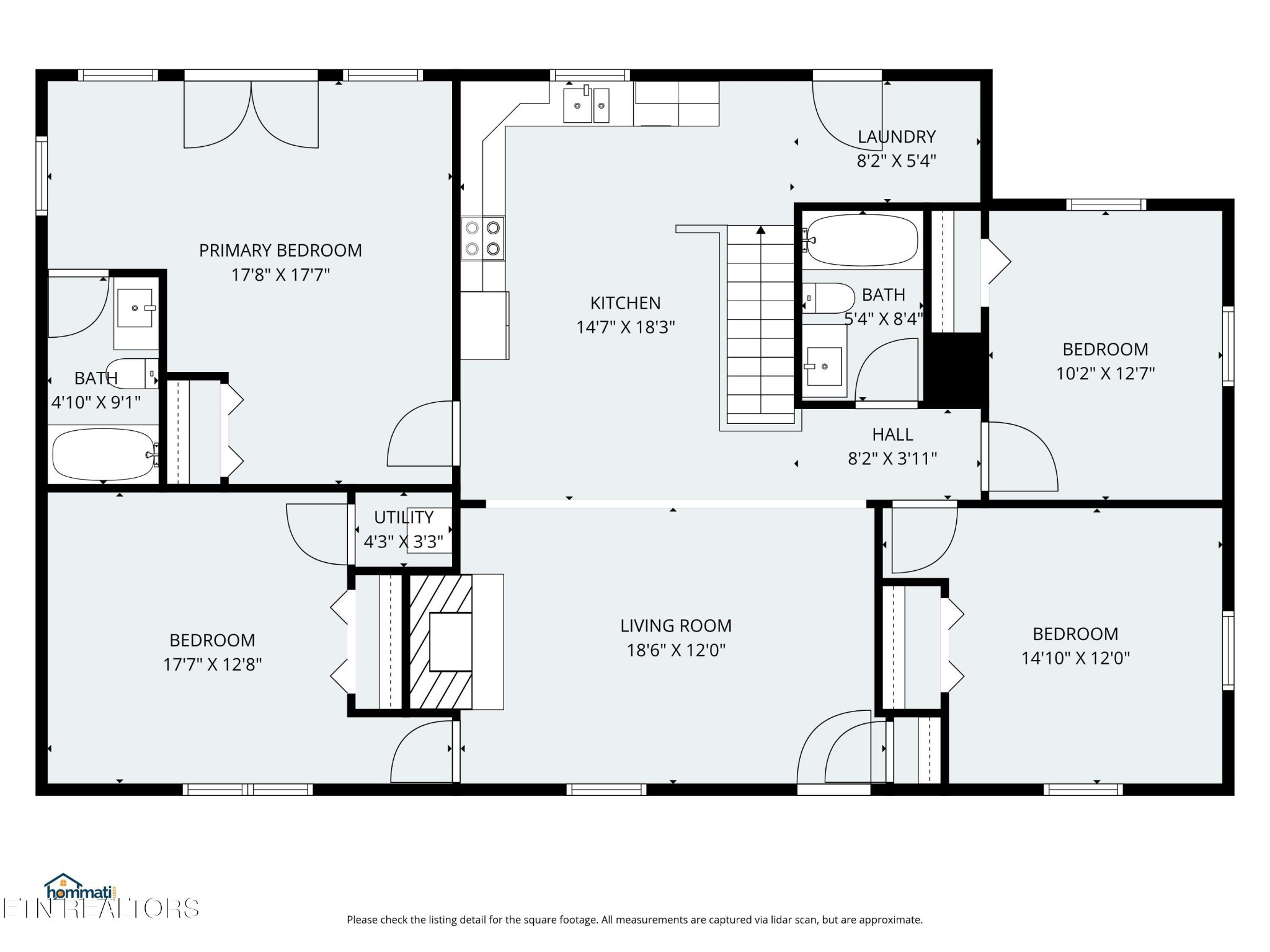 1521 Riverside Road Knoxville, TN 37914 - Photo 40 of 41 Gallery Image 40